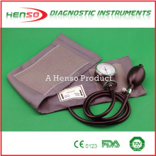 Aneroid Sphygmomanometer with high accurate measurement